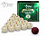 Шары Start Billiards РП 68мм 797401