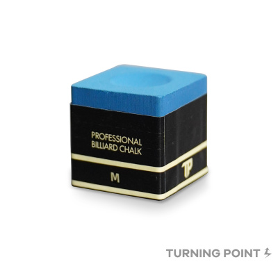 Мел Turning Point Pro + Синий M